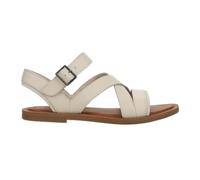 TOMS - Women's Sloane - Sandalen, Gr. 36.5, beige/braun (Natural)