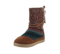 TOMS Damen Stiefel Nepal Boots Women