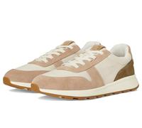 Toms Damen Trvl Lite Retro Schnür-Sneaker, Haferflocken (Oatmeal), 38.5 EU
