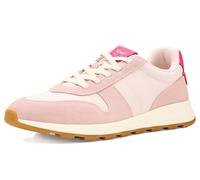 TOMS Damen Trvl Lite Retro Schnür-Sneaker, Helles Pink, 9