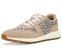 TOMS - Women's TRVL Lite Retro - Sneaker, Gr. 37, beige (Beige)