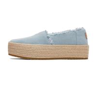 Toms Damen Valencia Plattform