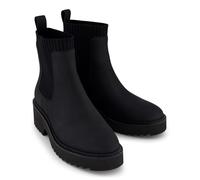 TOMS Damenschuhe - Boots MILLIE WR 10022554 black, Größe:40 EU