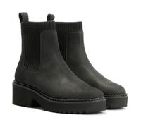 TOMS Damenschuhe - Boots MILLIE WR 10022554 black, Größe:41 EU