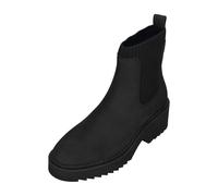 TOMS Damenschuhe - Boots MILLIE WR 10022554 black, Größe:41 EU