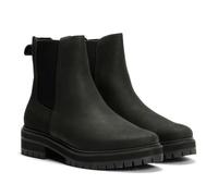 TOMS Damenschuhe - Chelseaboots Bennet 10021306 - Black, Größe:38.5 EU