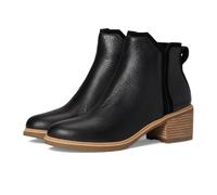 TOMS Damenschuhe - Stiefeletten Hailey 10021305 - Black, Größe:37.5 EU
