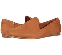 Toms Damen Darcy Flacher Slipper, Hellbraun, 56 EU