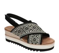Toms Sandalen für Damen - 38