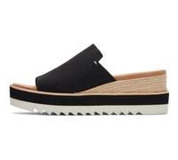 TOMS Diana Damen-Pantoletten | Party-Sandalen