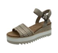 TOMS DIANA für Damen, beige, Größe 39 EU