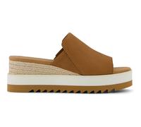 Toms Diana Mule brown leather 37.5