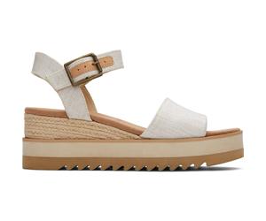 Toms Diana natural yarn dye 42.5