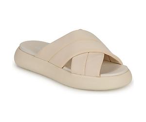 Toms Espadrilles ALPARGATA MALLOW CROSSOVER in Beige 36 / 37