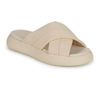 Toms Espadrilles ALPARGATA MALLOW CROSSOVER in Beige 38 / 39