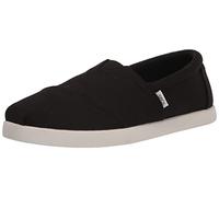 TOMS - Alpargata FWD - Sneaker, Gr. 44.5, schwarz (Black)