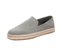 TOMS Espadrilles für Herren, oliv, Größe 44 EU