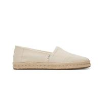 TOMS Espadrilles Rope 2.0_Natural Damen-Sneaker