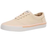 TOMS Fenix Damen Sneaker zum Schnüren, Beige, 36.5 EU