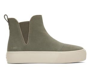 Toms Fenix Plattform Damenstiefel EU 39/UK 6