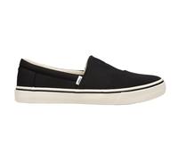 TOMS Fenix Slipper, schwarz / schwarz, 39 EU