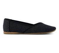 Toms Gemma black engineered knit 40
