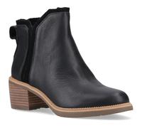TOMS Damenschuhe - Stiefeletten HAILEY 10021305 - black 40 EU