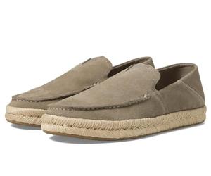 Toms Herren Alonso Loafer Rope_duneSneaker