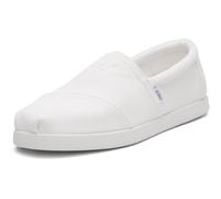 Toms Herren Schuhe nachhaltig recycelte Baumwolle Langlebigkeit und Komfort umweltfreundlich vegan