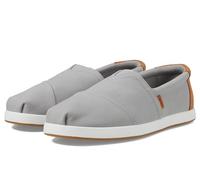 Toms Herren ALP FWD Sneaker Drizzle Grey - Stilvolle Herren Sneaker mit Komfort und Halt