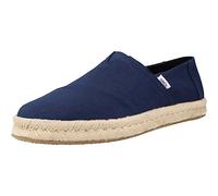Toms Herren Alp Rope 2.0Flacher Slipper