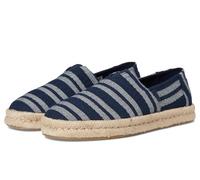TOMS Herren Alpargata Rope 2.0Flacher Slipper