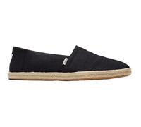 TOMS Herren Alpargata Rope Classic Flacher Slipper, Natural Tan, 40.5 EU