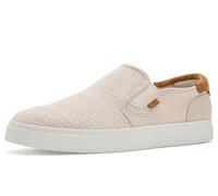 Toms Baja 2.0 soft grey geometric mesh 45