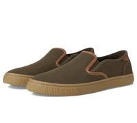 TOMS Herren Baja Sneaker, Canteen Heritage Canvas Pu Besatz, 41 EU