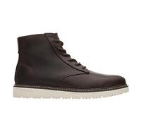 TOMS Herren Boots NAVI TRVL LITE Ranger 10020291 Dark Brown, Größe:47.5 EU