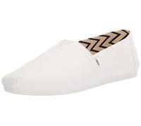 TOMS Alpargata Espadrilles Men's White Sandal - EUR 42
