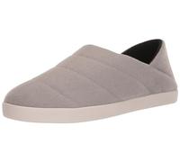 TOMS Herren Ezra Hausschuh, Shadow Filz Fleece, 43 EU