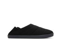 TOMS Herren Ezra Hausschuh, Schwarzes Filzvlies, 41 EU