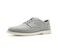 TOMS Herren Joshua Oxford, Drizzle Grey Crosshatch Denim, 40 EU