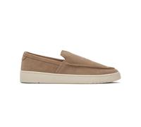 TOMS Herren TRVL LITE Loafer Flacher Slipper, Dune Suede, 43 EU