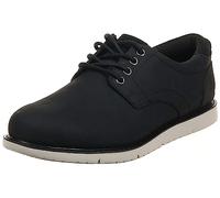 TOMS Herren Navi Oxford Bootsschuh, SCHWARZ, 39 EU