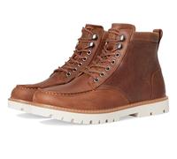 TOMS Herren Palomar Stiefel, Dunkelbraun, 42 EU