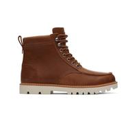 TOMS Herren Palomar Stiefel, Dunkelbraun, 44 EU
