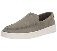 Toms Herren Slipper aus hochwertigem Wildleder - Nachhaltige Materialien und innovativer Komfort für stilbewusste Männer