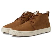 Toms Herren Sneaker wetterfest aus Leder für Outdoor-Abenteuer mit nachhaltigen Ortholite Eco Einlegesohlen