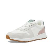 Toms Herren Sneaker Wildleder Textil Schutzschicht Wasser- Schmutzresistent Elastische Stretch-Schnürsenkel CloudBound Komfort