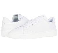 TOMS Herren Travel Lite 2.0 Sneaker, Weißes Leder, 43 EU