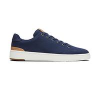 TOMS Herren TRVL LITE 2.0 Low Sneaker, Marineblau, 40 EU