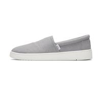 Toms Herren Trvl Lite Espadrilles, Sneaker, Grau (Ultimate Grey), 41 EU